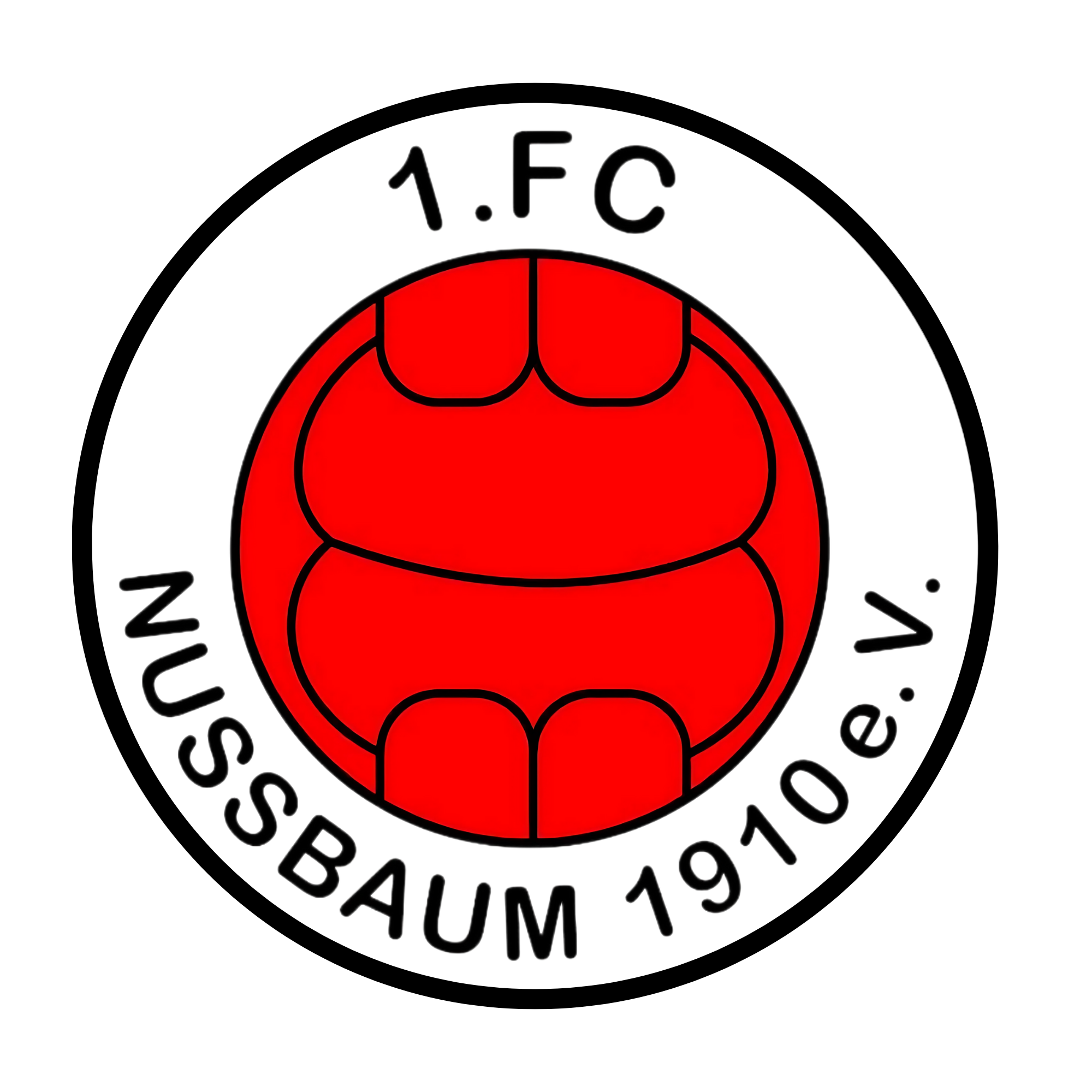 1. FC Nußbaum 1910 e.V.