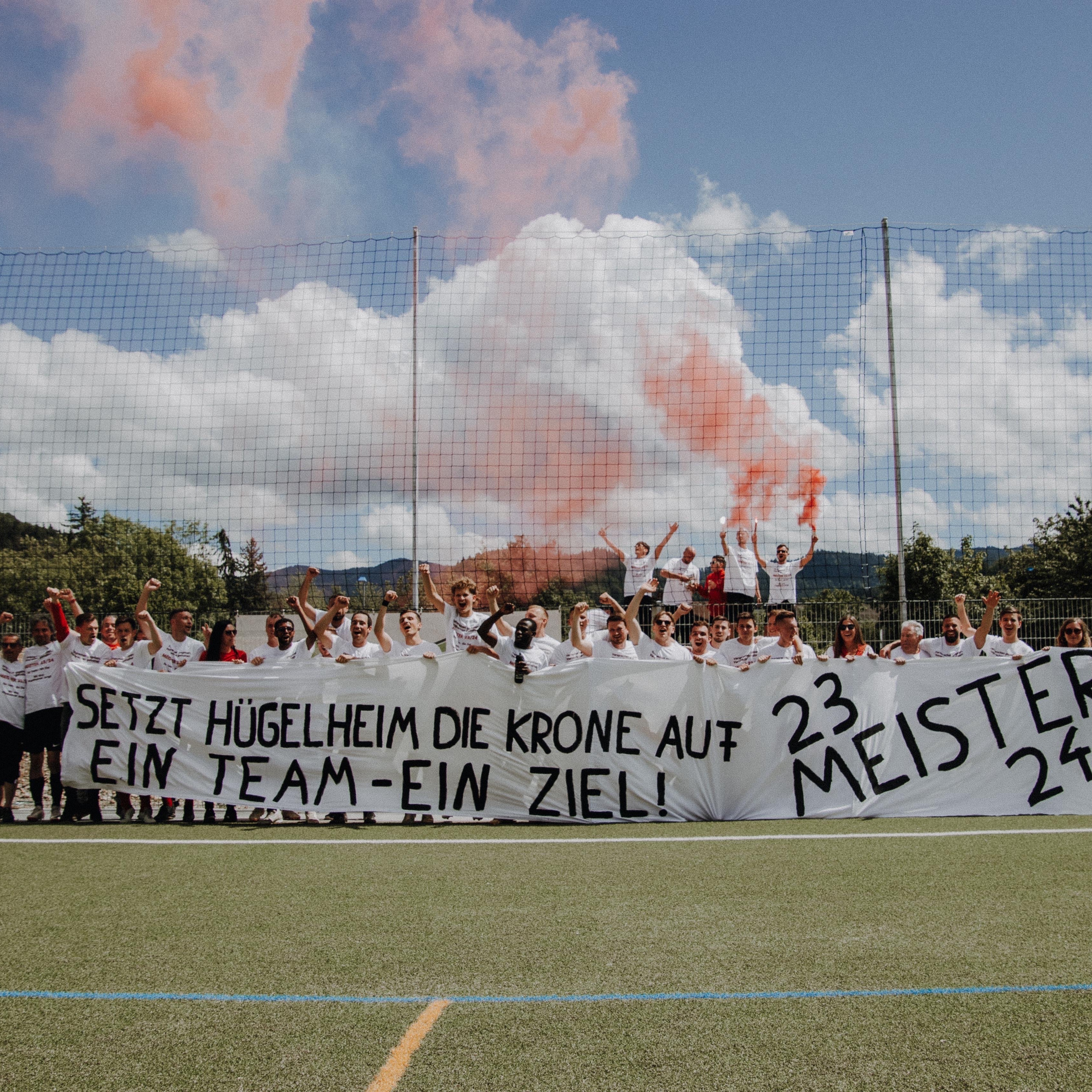 Sportfreunde Hügelheim