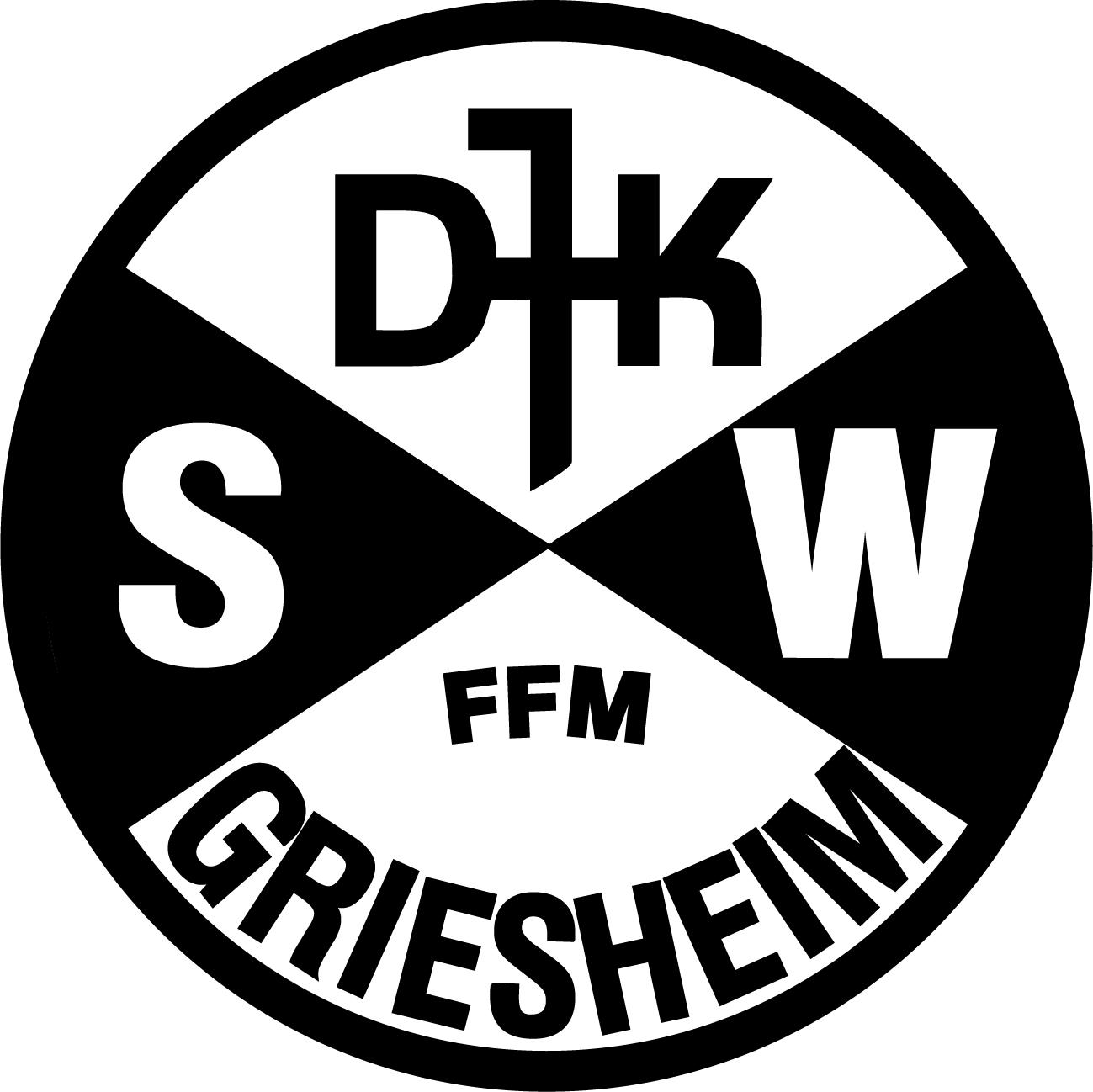 DJK Schwarz-Weiss Frankfurt Griesheim