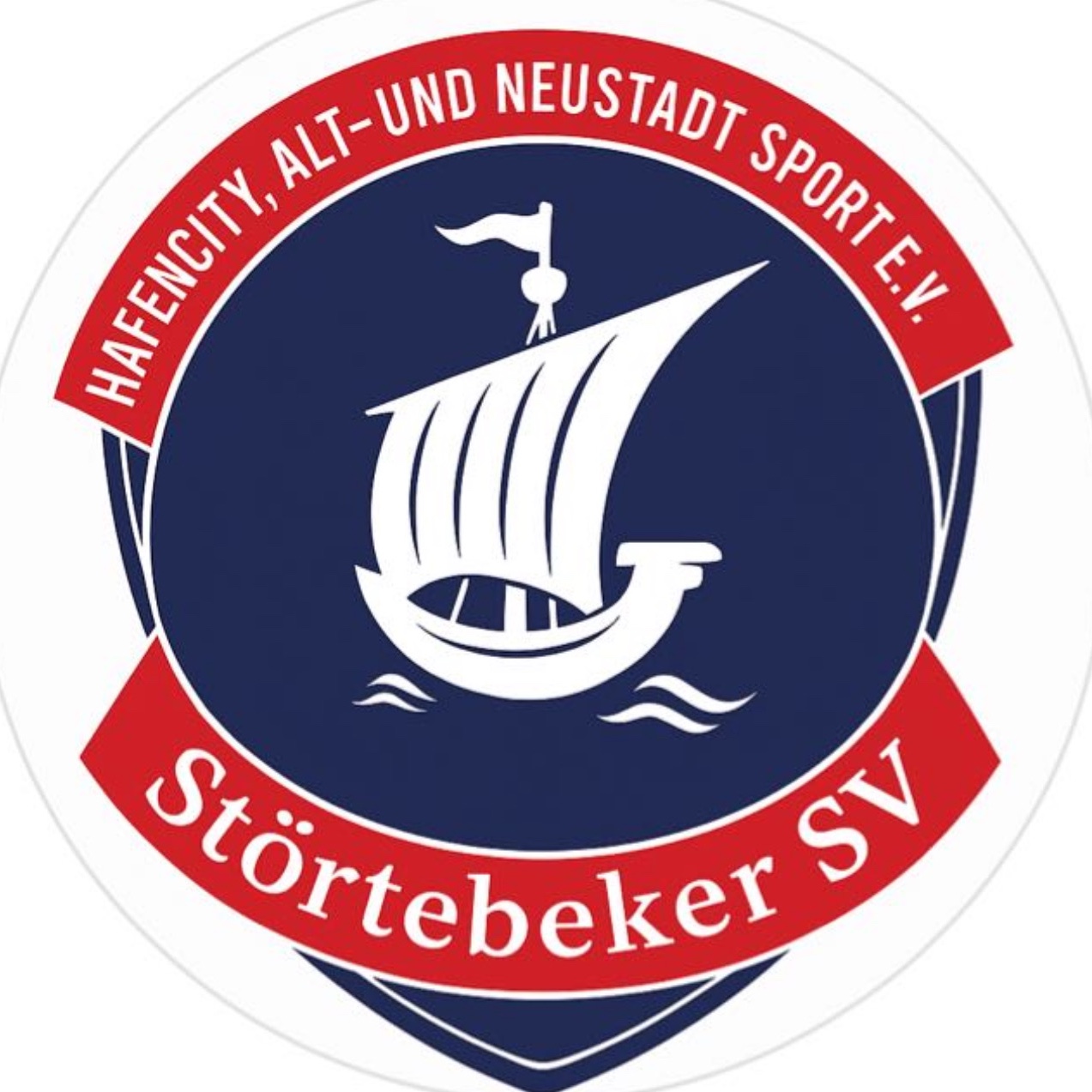Störtbecker SV
