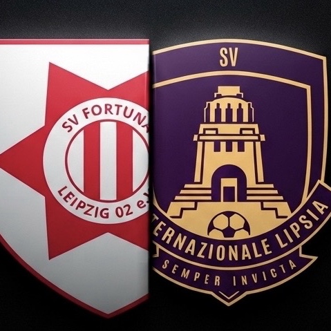 Fortuna Leipzig 2/Sv Internazionale Lipsia