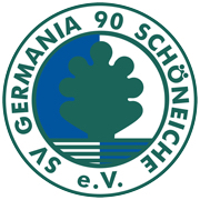 SV Germania 90 Schöneiche e.V.
