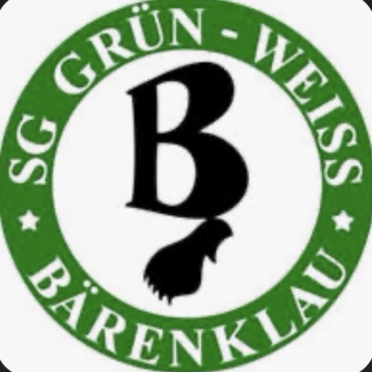 SG Grün Weiss Bärenklau