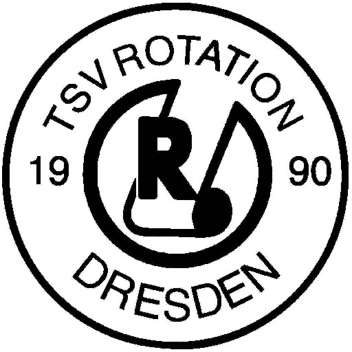 TSV Rotation Dresden 