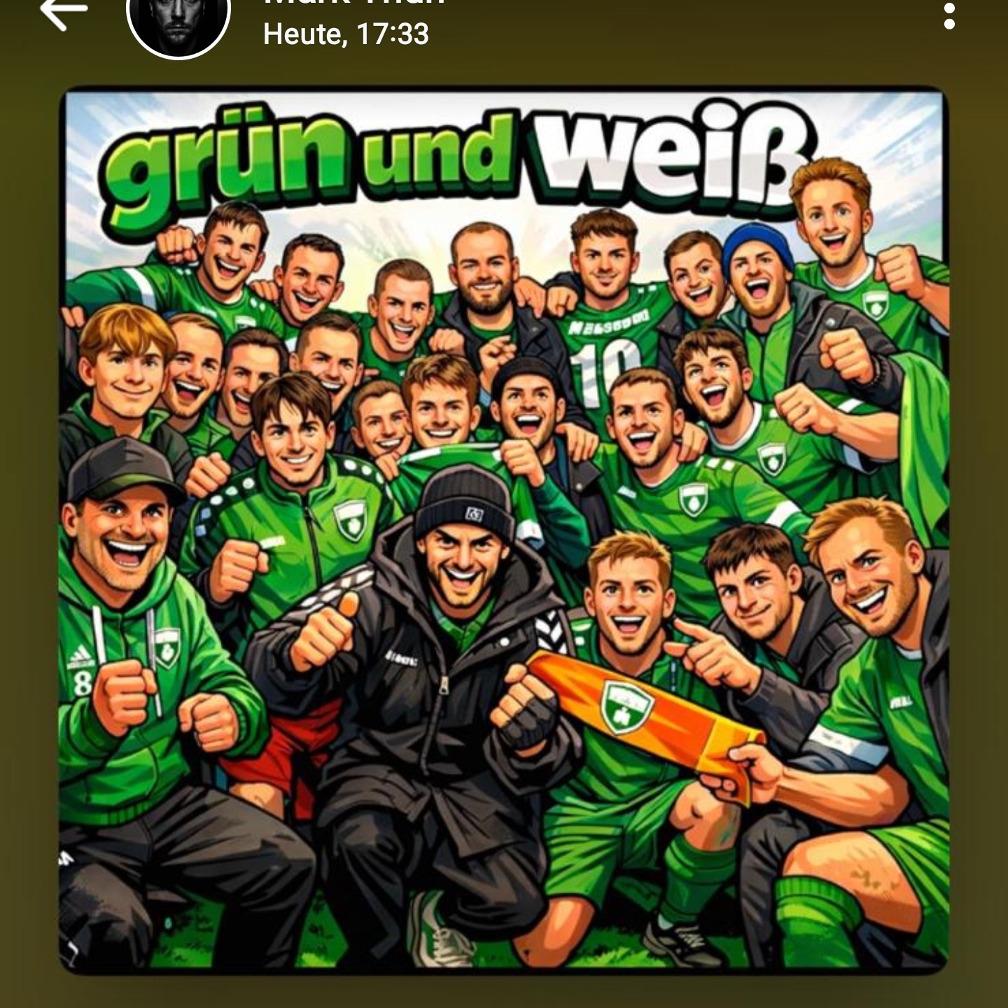 TSV Dänischburg