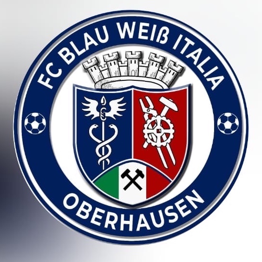 Fc Blau Weiß Italia Oberhausen