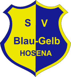 SV Blau-Gelb Hosena