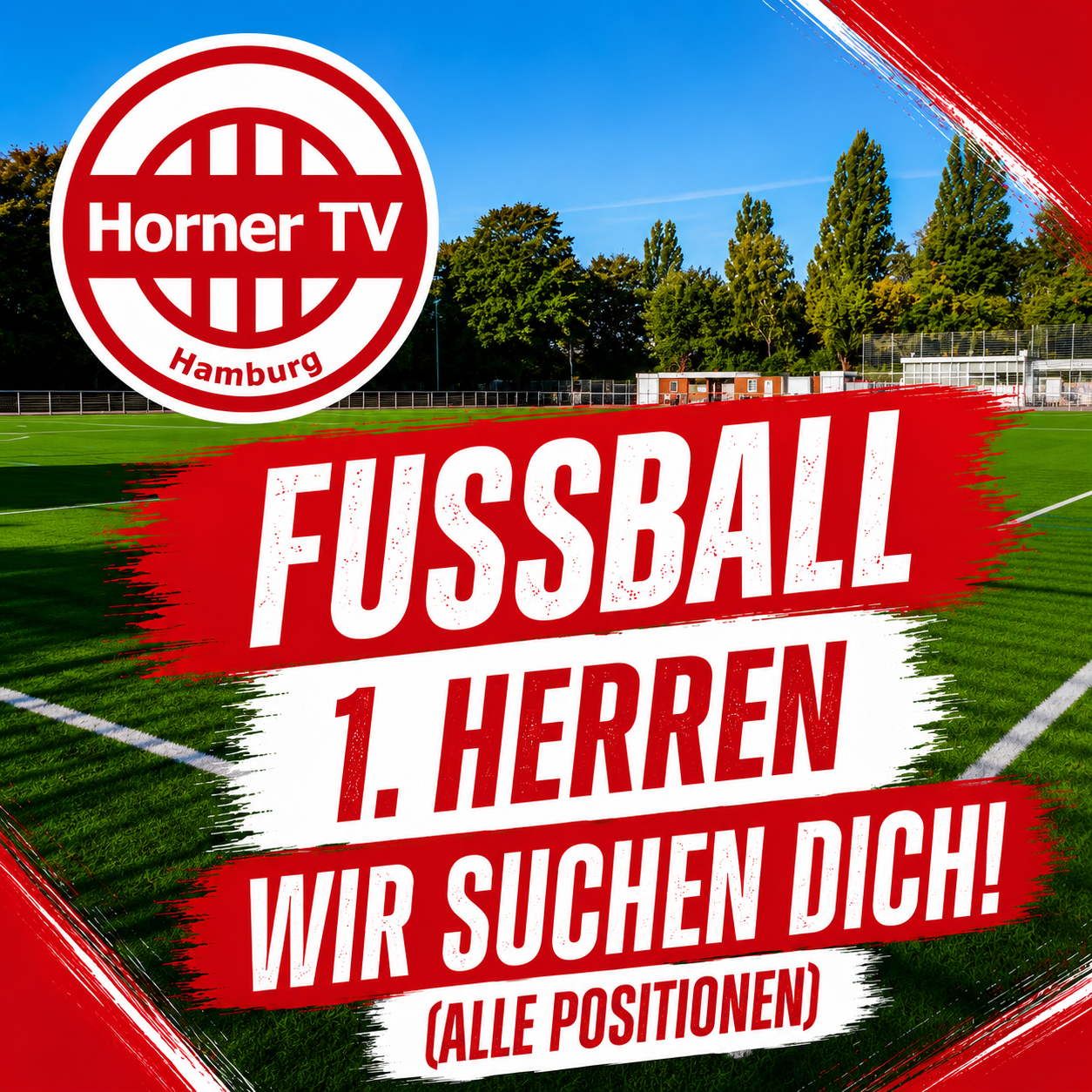 Horner TV