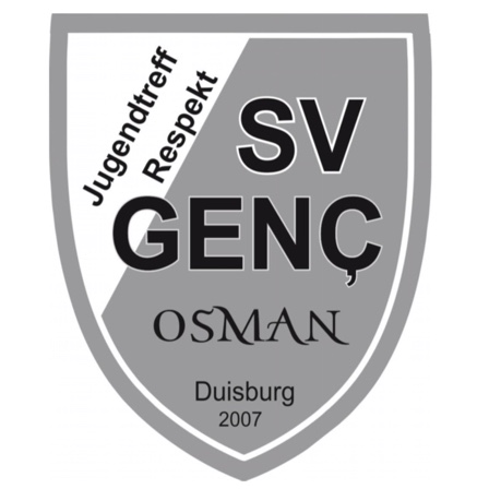 SV Genc Osman Duisburg e.V 