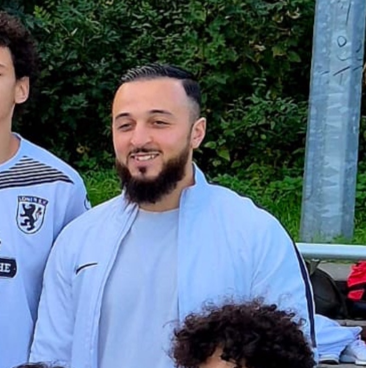 Ilyas Afkir