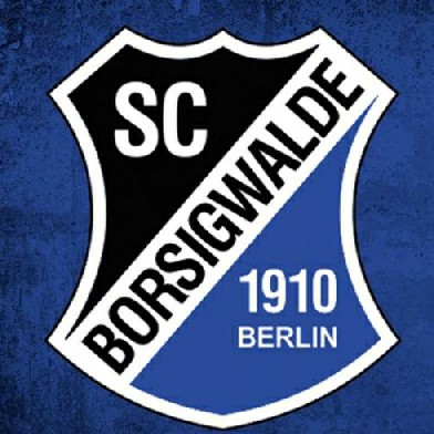 SC Borsigwalde C Bis A Jugend