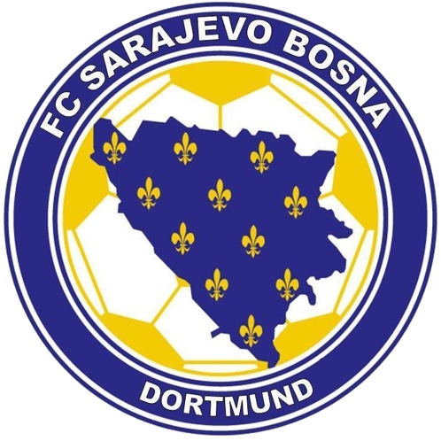 FC Sarajevo-Bosna Dortmund e.V.
