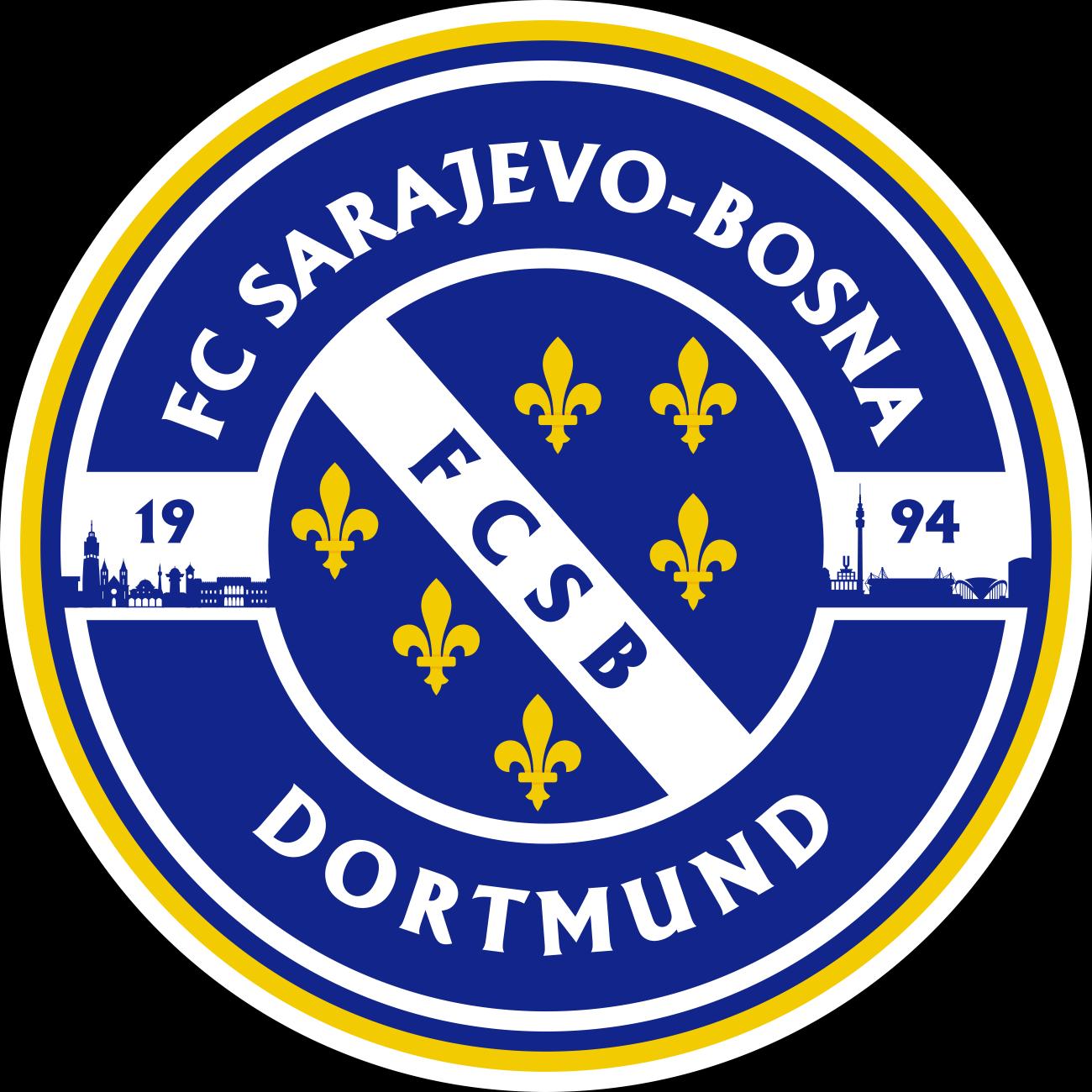 FC Sarajevo-Bosna Dortmund e.V.