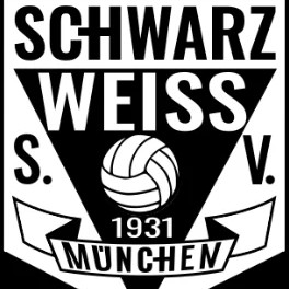 SV Schwarz-Weiss 1931 München