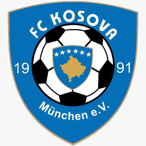 FC Kosova München 