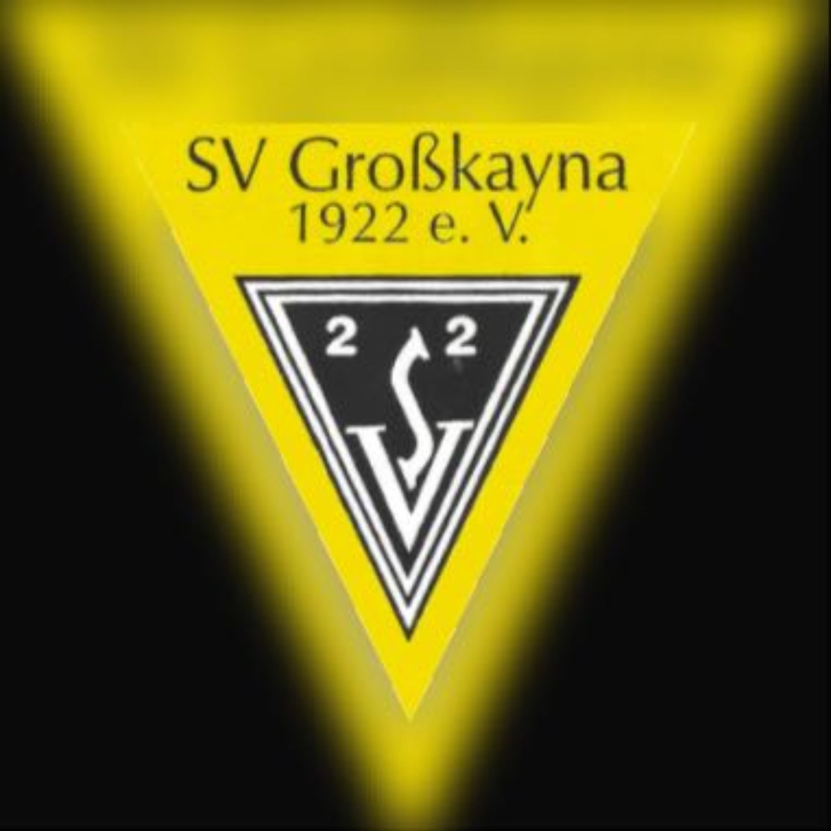 SV Großkayna