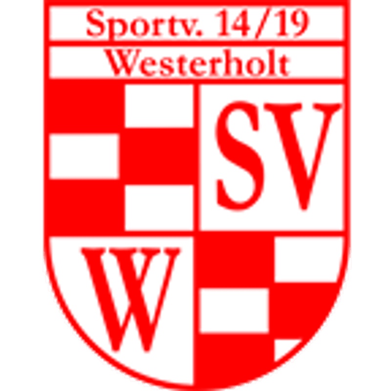 SV Westerholt 3