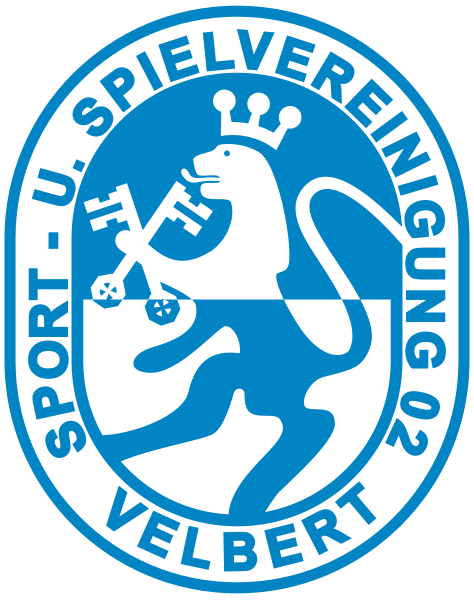 SSVg Velbert U19