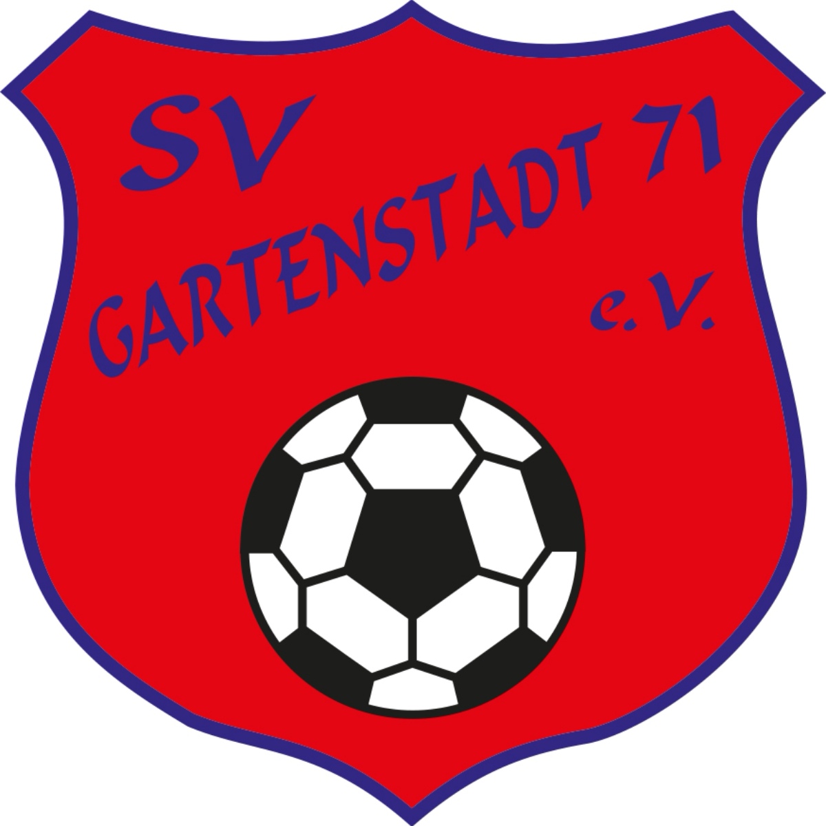 SV Gartenstadt 71 e.V