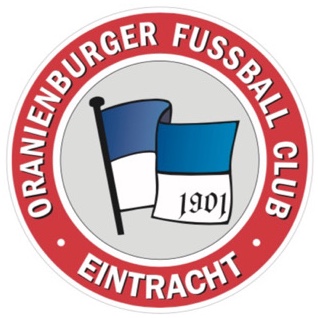 Oranienburger FC Eintracht 1901 e.V.