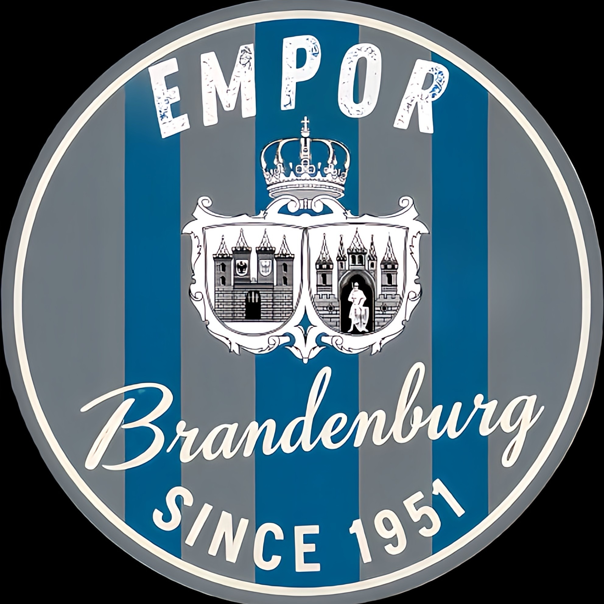 SV Empor Brandenburg