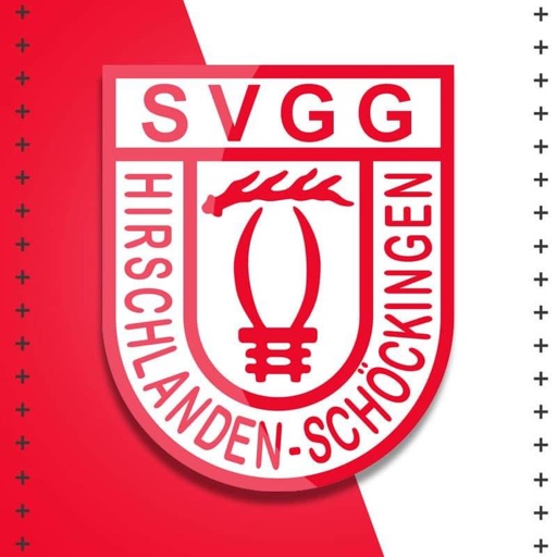 SVGG Hirschlanden Schöckingen