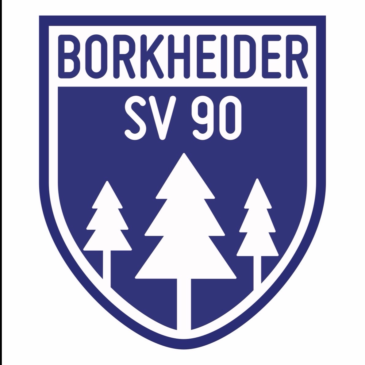 Borkheider SV1990 e.V.