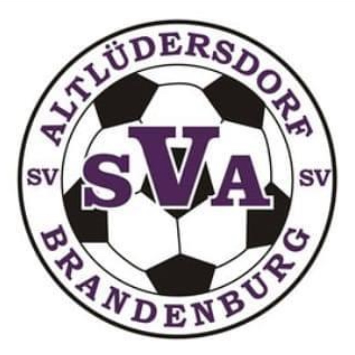 SV Altlüdersdorf