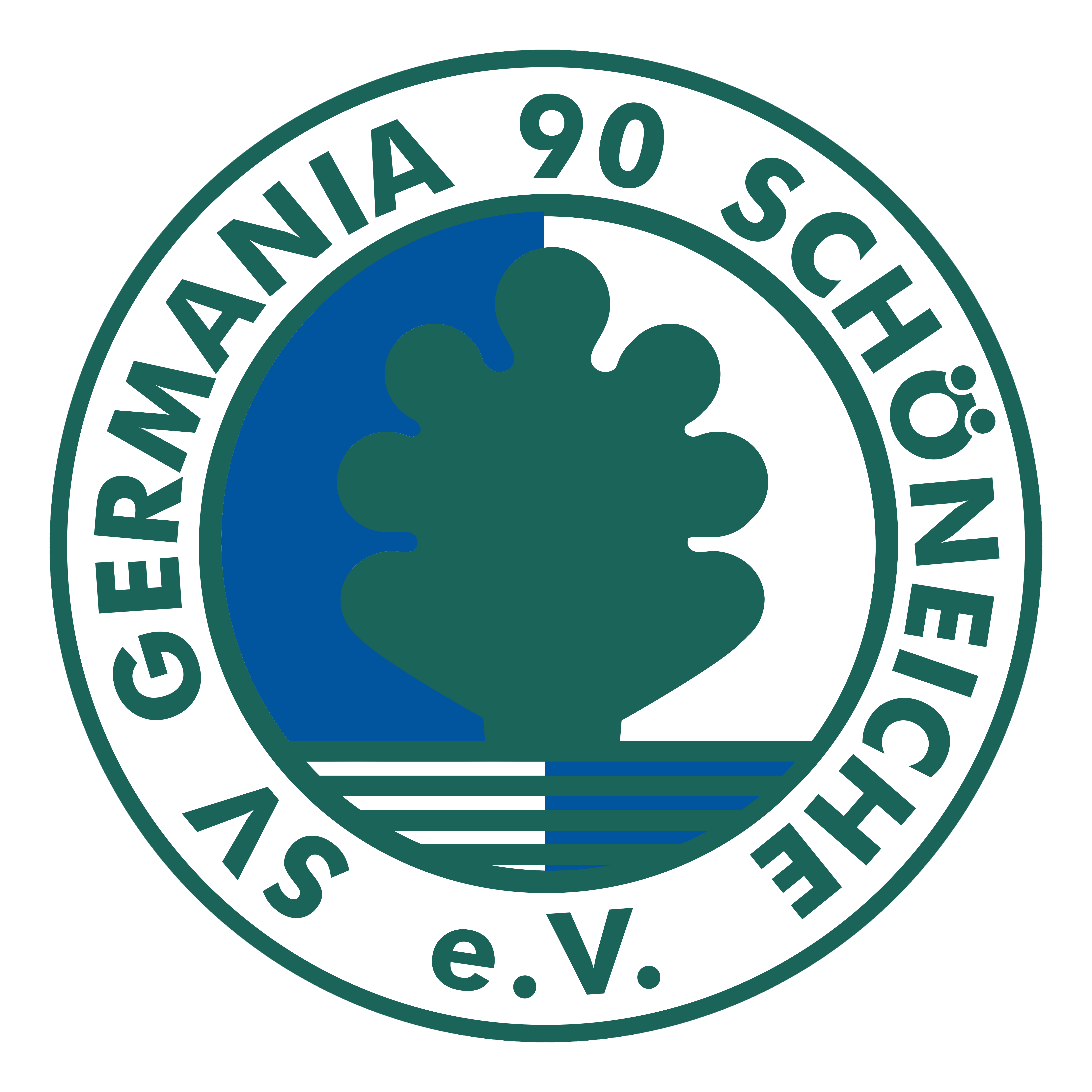 SV Germania 90 Schöneiche e.V