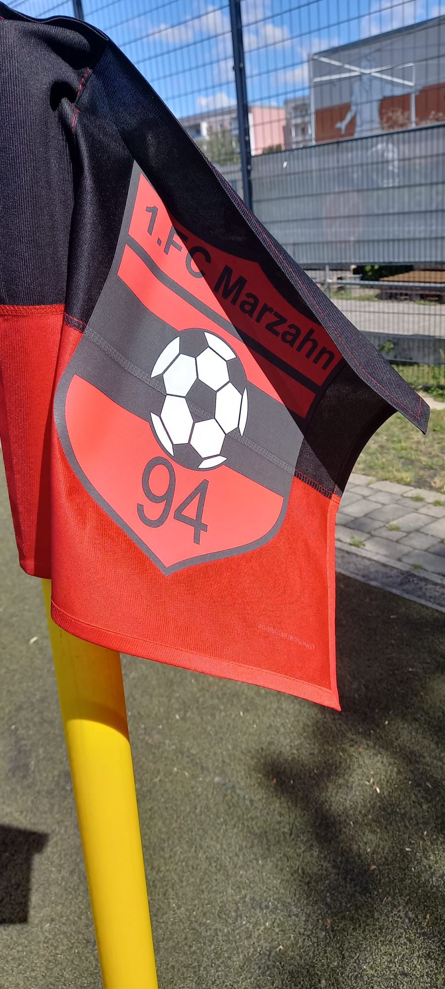 1.FC Marzahn 94 e.V