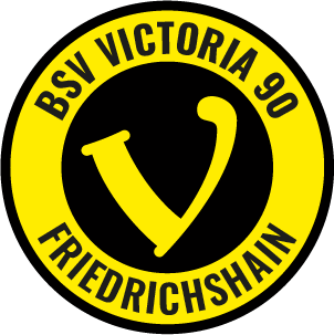 BSV Victoria 90 Friedrichshain