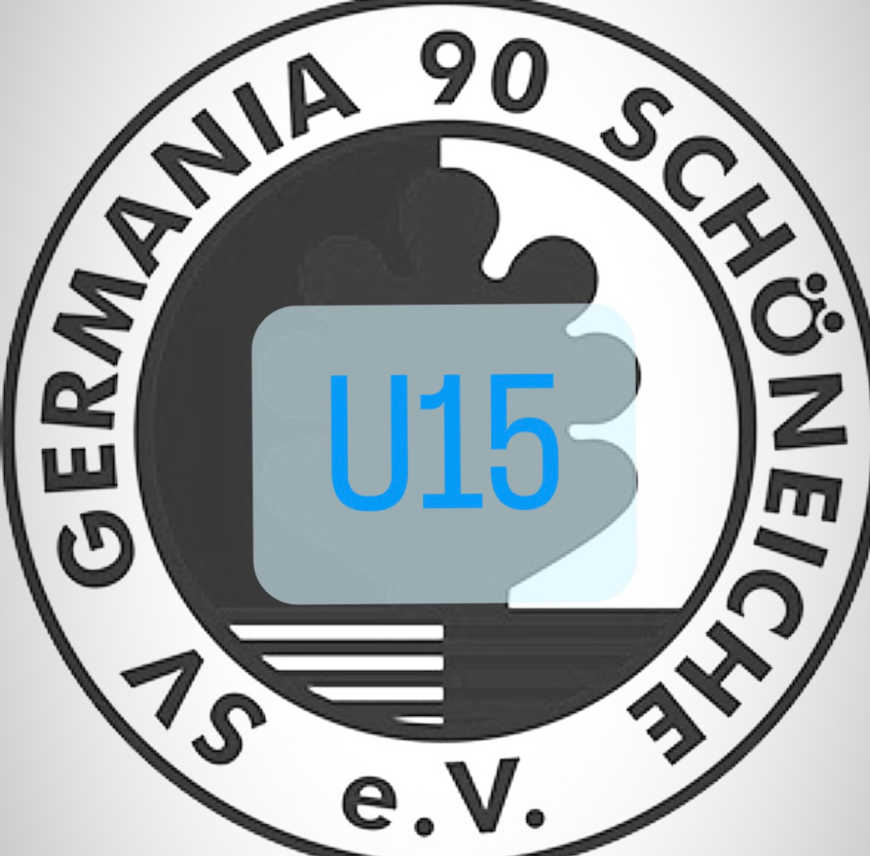 Germania 90 Schöneiche U15