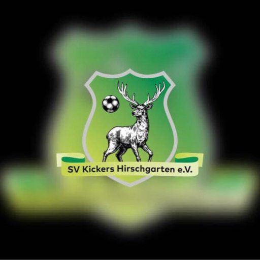SV Kickers Hirschgarten e.V.