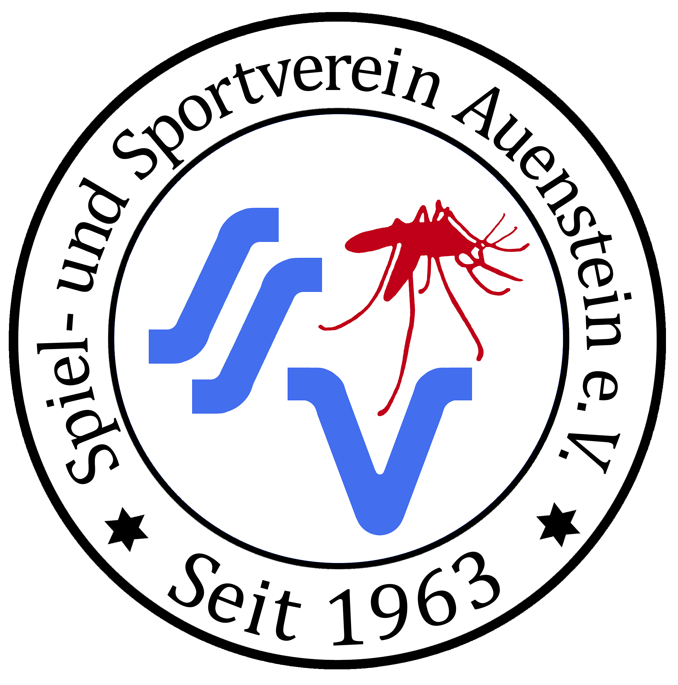 SSV Auenstein