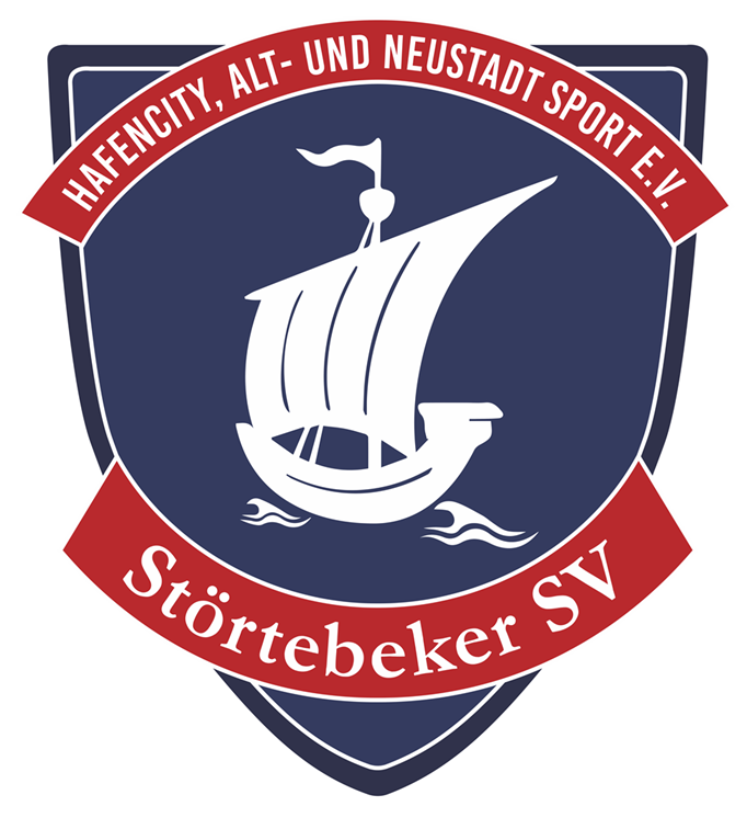 Störtebeker SV