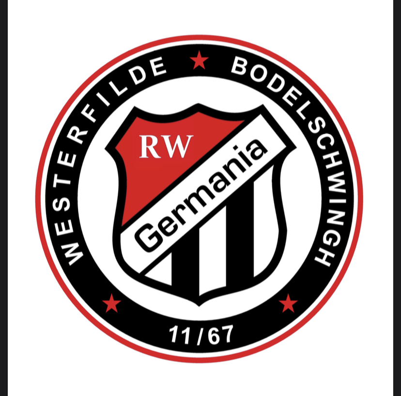 Rot Weiss Germania  11/67 e.V 2