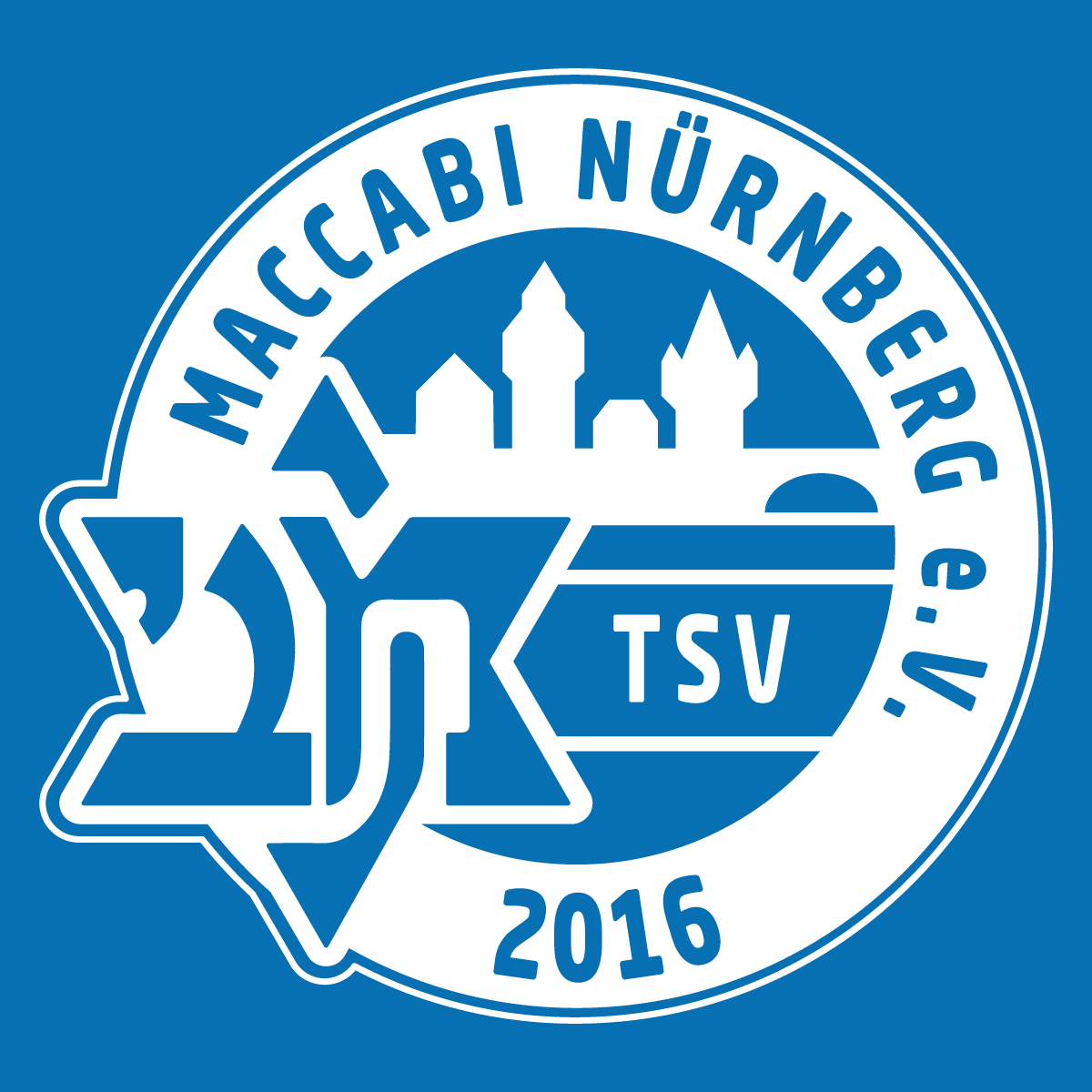 TSV MACCABI Nürnberg