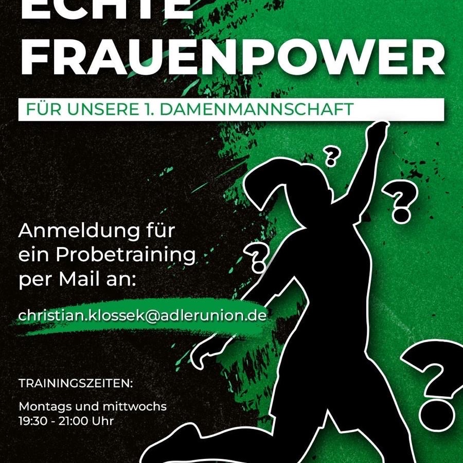 DJK Adler Union Frintrop