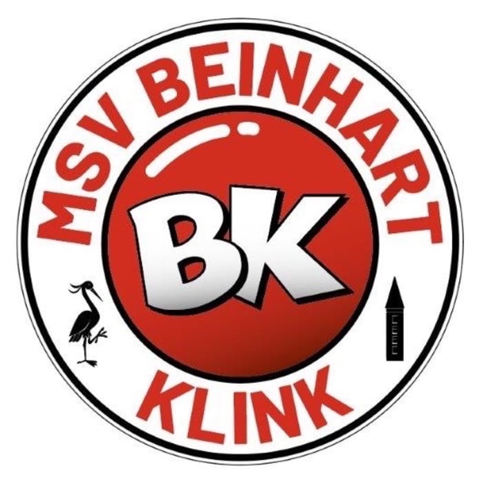 MSV Beinhart Klink