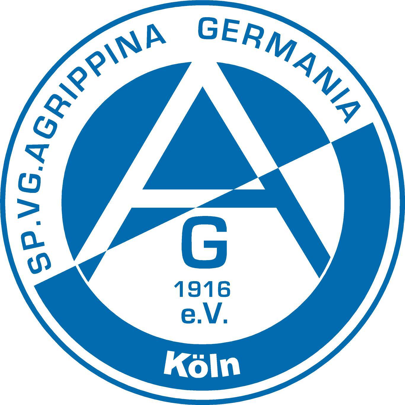 SV Agrippina Germania Köln