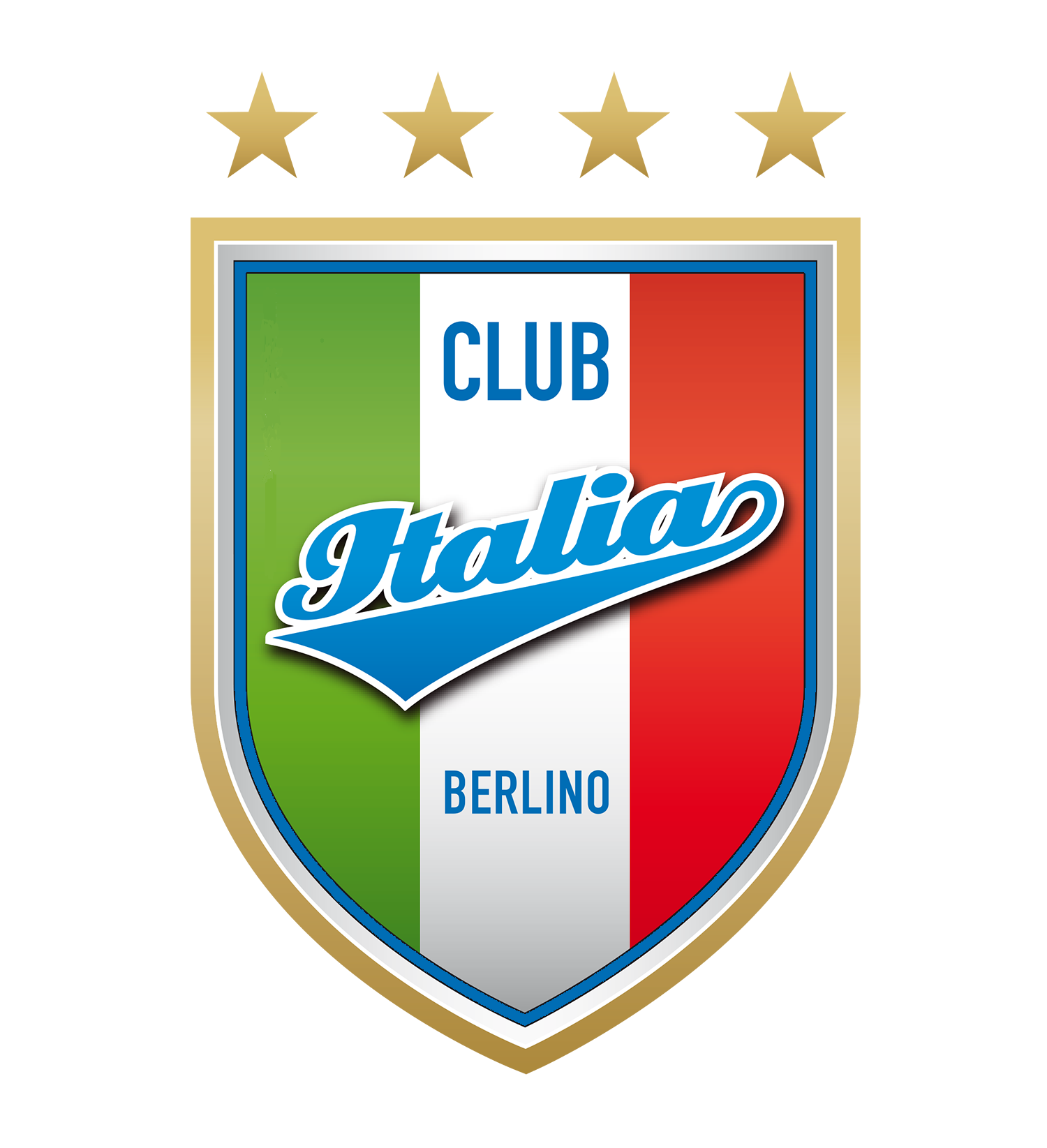 CLUB-ITALIA Berlin AdW e.V.