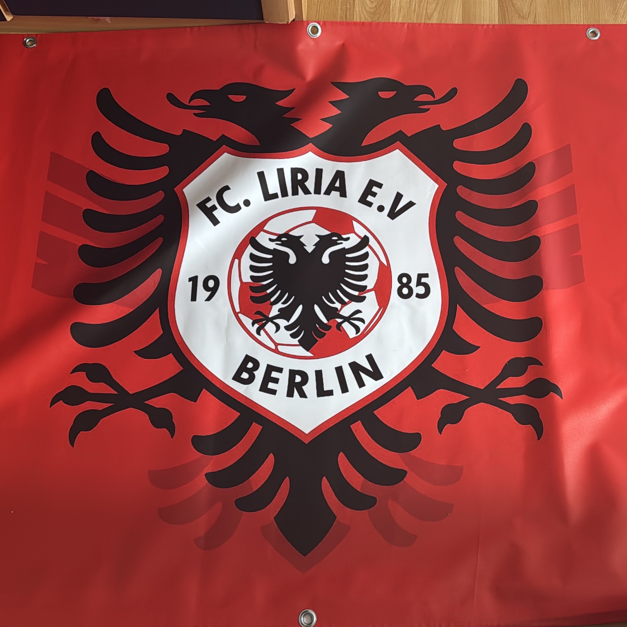 Fc Liria Berlin