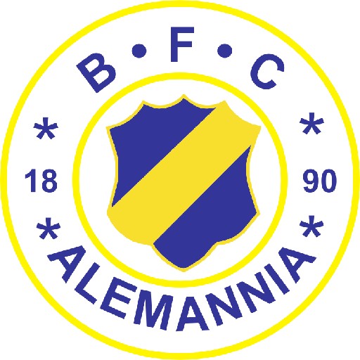 BFC Alemannia 1890