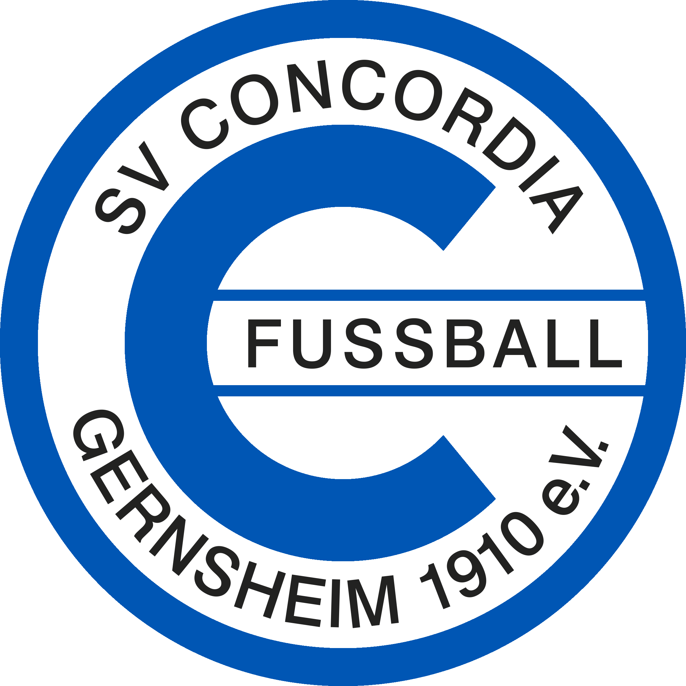SV Concordia Gernsheim 1910