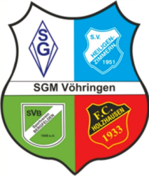 SGM Holzhausen/Vöhringen I
