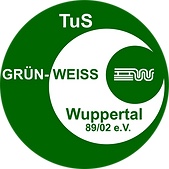 Grün Weiß Wuppertal