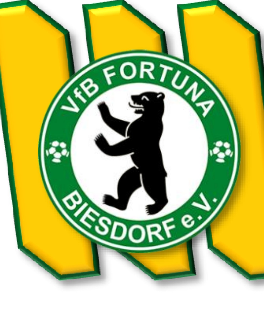 VfB Fortuna Biesdorf