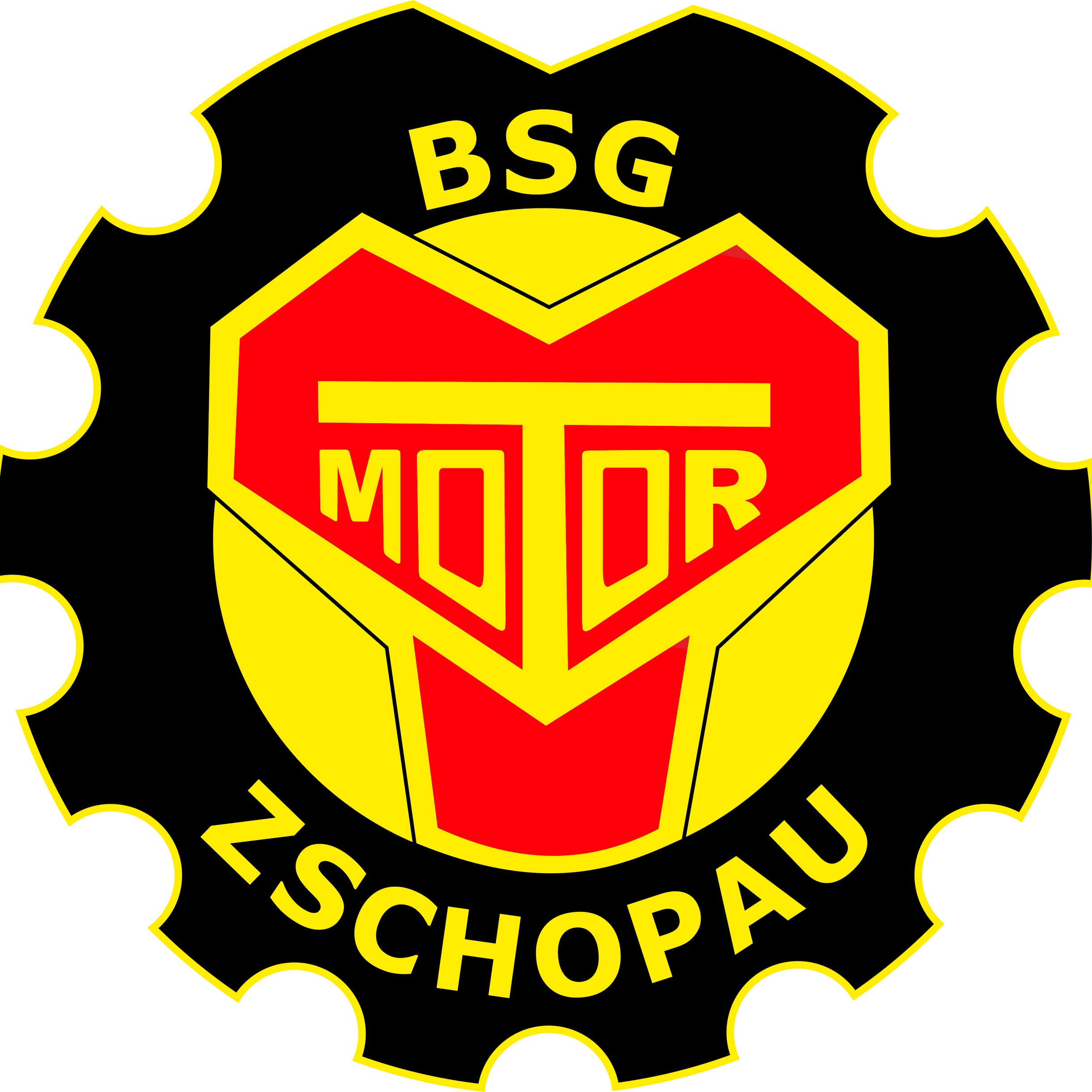 BSG Motor Zschopau