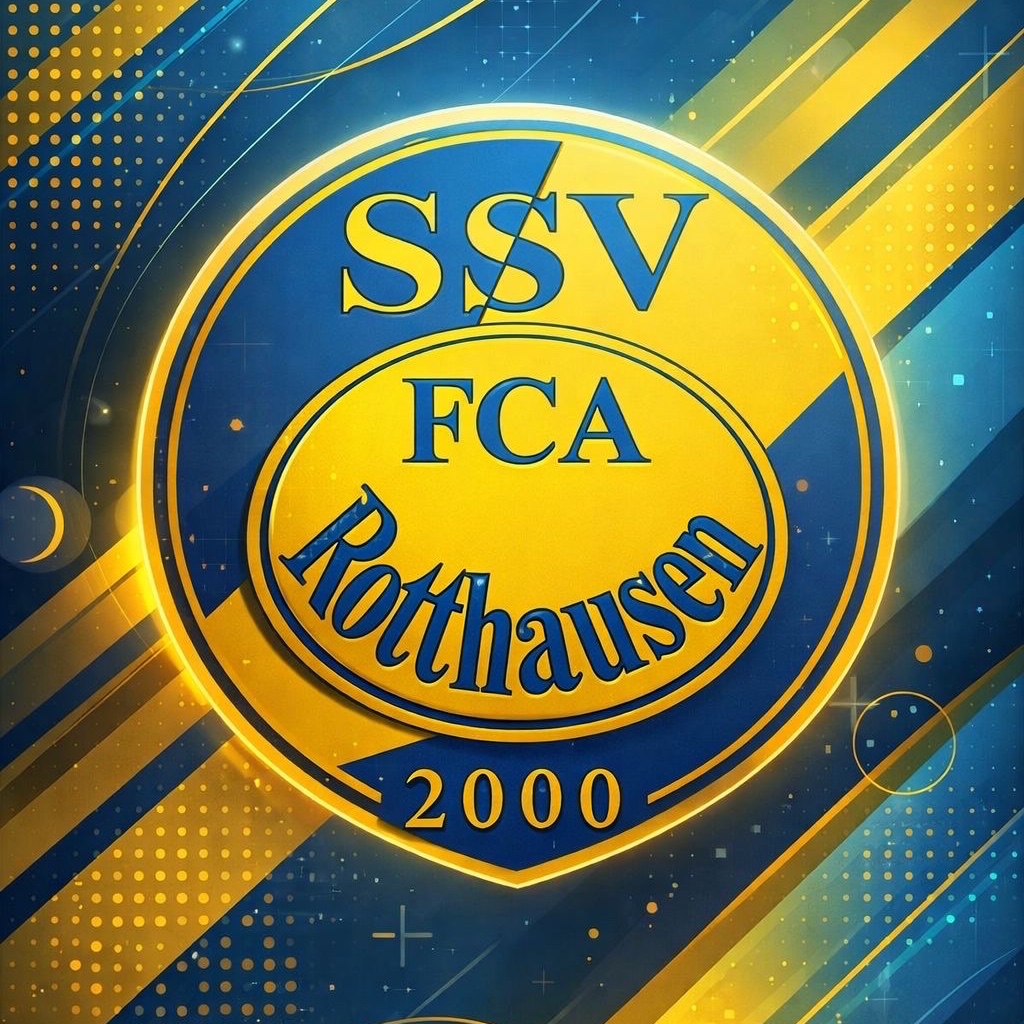 SSV/FCA Rotthausen