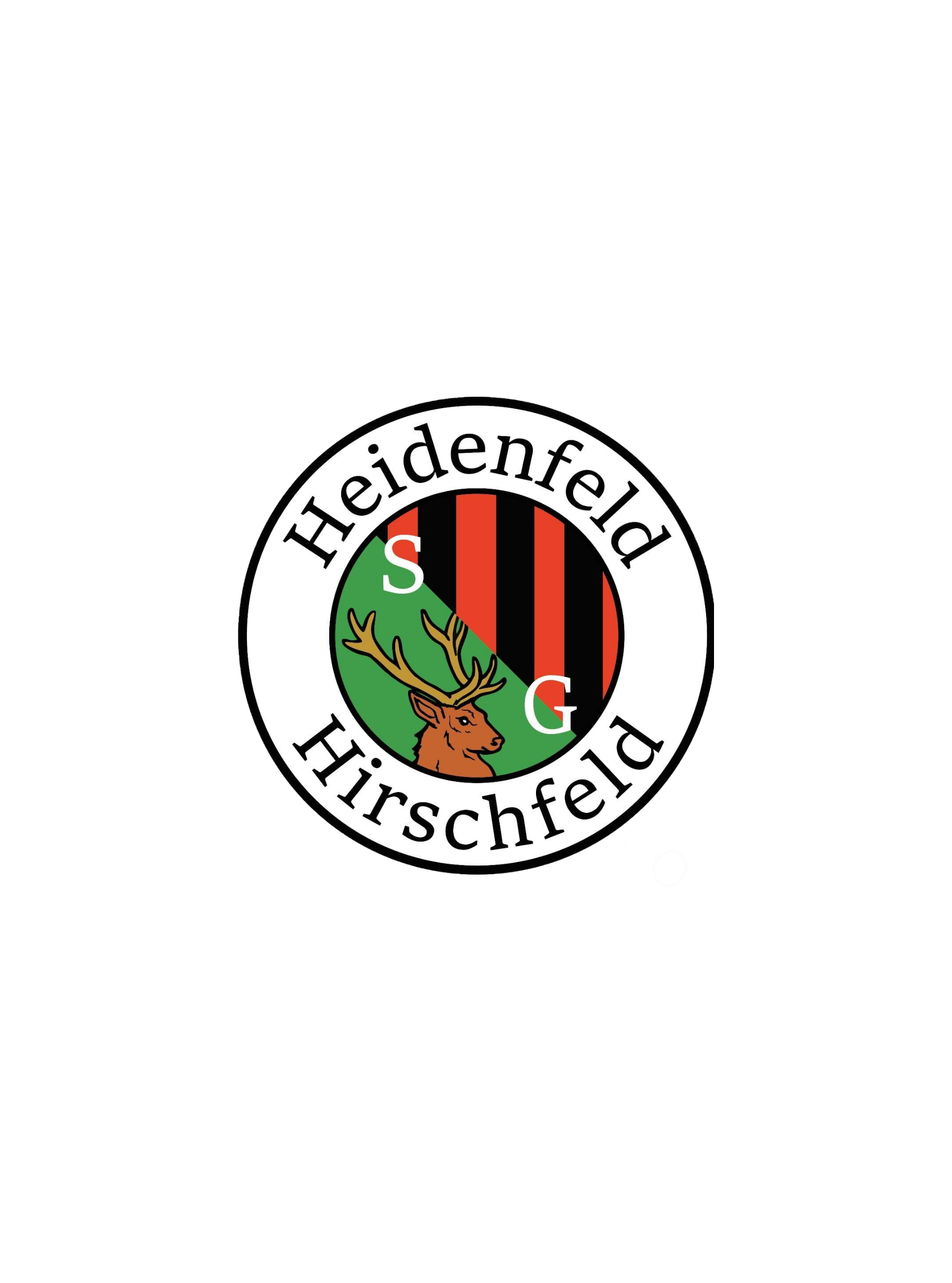 SG Heidenfeld Hirschfeld 